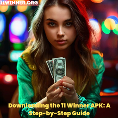 11 winner apk